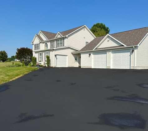 Apex Asphalt Services - Rising Sun, MD