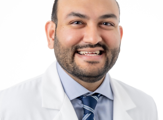 Karan P. Pandya, MD - Raleigh, NC