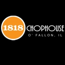 1818 Chophouse - Restaurants