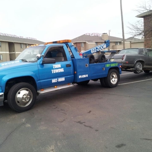 Zoom Towing - Oklahoma City, OK