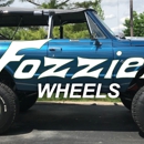 Fozzies Wheels - Automobile Customizing