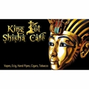 King Tut Shisha Cafe - Cigar, Cigarette & Tobacco Dealers