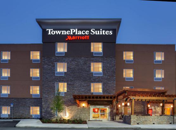 TownePlace Suites Gainesville Northwest - Gainesville, FL