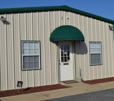 Cooper's Mini Warehouses LLC - Bainbridge, GA