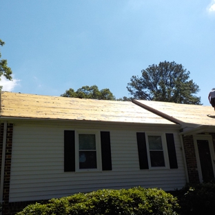 Advanced Home Exteriors - North Chesterfield, VA