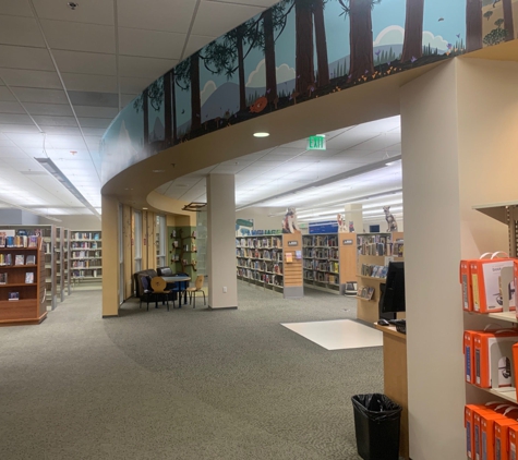 Shasta Public Libraries - Redding - Redding, CA