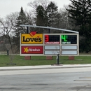 Love's Travel Stop - Gas Stations