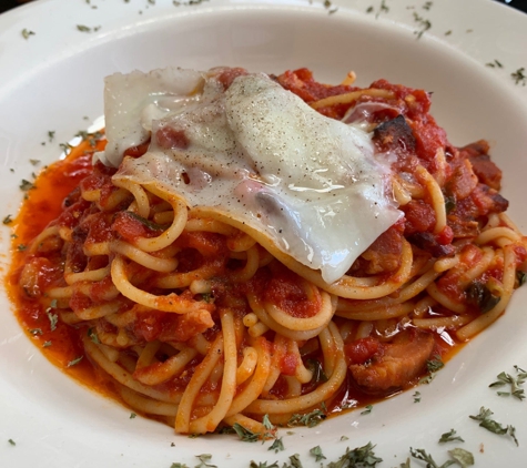 Vero Italian Restaurant - Miami, FL