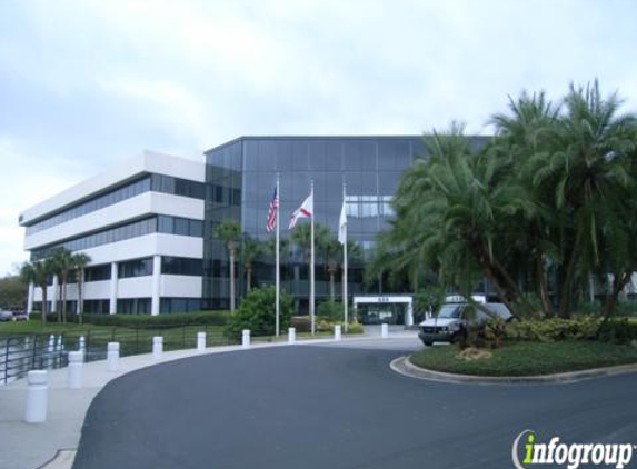 Genesis Water Technologies Inc - Maitland, FL