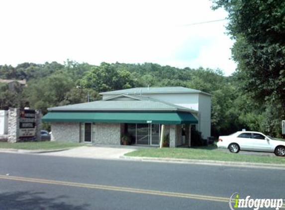 Northwest Veterinary Hospital - Austin, TX