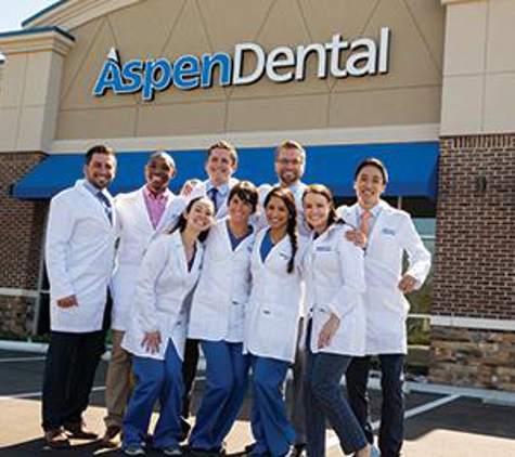 Aspen Dental - Lake Worth, FL