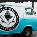 Aluminati Skateboards - Skateboards & Equipment