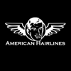 American Hairlines gallery