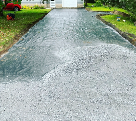 Sweet Sealcoating and Asphalt Repair - Queensbury, NY