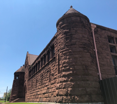 Memorial Hall Confederate Civil War Museum