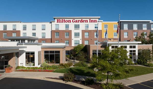 Hilton Garden Inn Ann Arbor - Ann Arbor, MI
