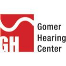 Gomer Hearing Center - Hearing Aids-Parts & Repairing