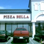 Pizza Bella