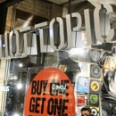 Hot Topic - Clothing Stores