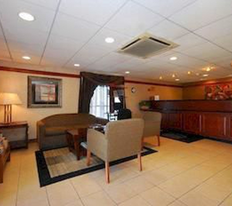 SureStay By Best Western East Brunswick - East Brunswick, NJ