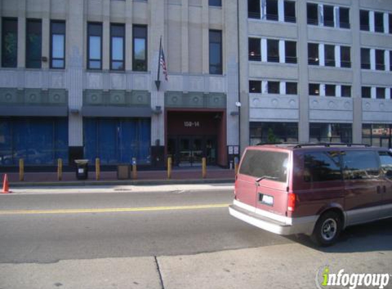 New York City Police Department-Division of Laboratories - Jamaica, NY