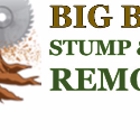 Big Bear Stump & Tree Removal