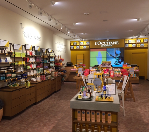 L'occitane En Provence - Cabazon, CA