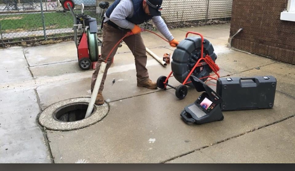 All Rooter Hydro Jetting- Sewer & Drain Experts Inc. - Chicago, IL