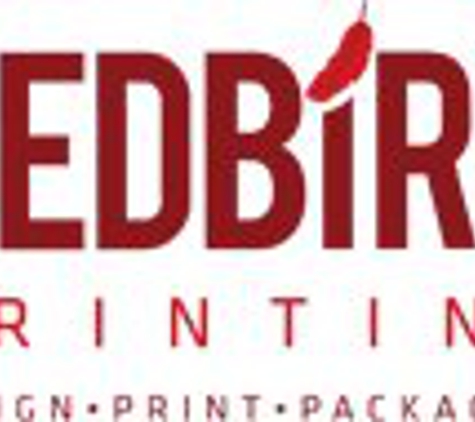 Redbird Printing - Winter Park, FL