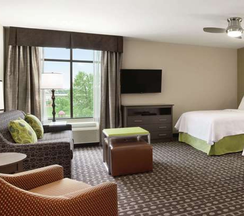 Homewood Suites by Hilton Ankeny - Ankeny, IA