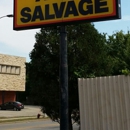 Ace Auto Salvage - Tire Dealers