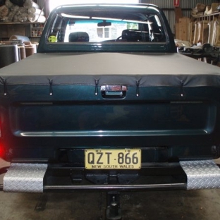 Siba Moulded Car Carpets - Canley Vale, NSW