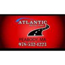 Atlantic Paving - Asphalt Paving & Sealcoating