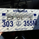 Virginia DMV Front Royal Customer SVCS Center - Vehicle License & Registration