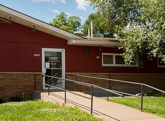 Gundersen Tri-County Independence Clinic - Independence, WI