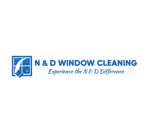 N & D Window Cleaning - Phoenix, AZ