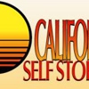 California Self Storage gallery
