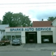 Sparks Auto Service