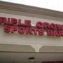 Triple Crown Sportsbar