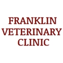 Franklin Veterinary Clinic - Veterinarians