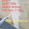 Epoxy Injection Crack Repair gallery