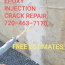 Epoxy Injection Crack Repair - Concrete Contractors
