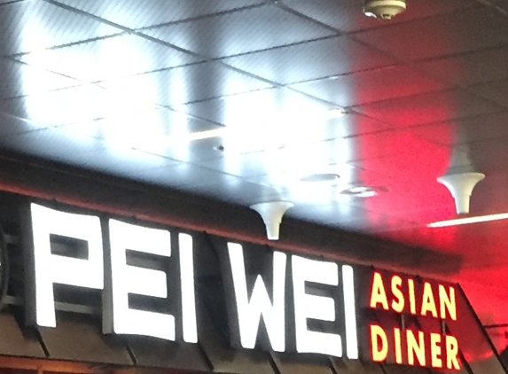 Pei Wei - Henderson, NV