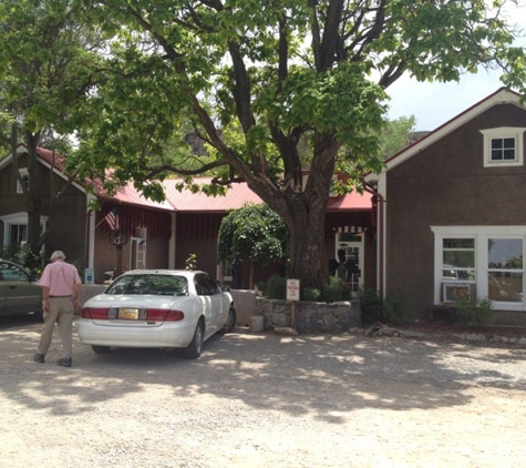 Rancho De Chimayo Restaurante - Chimayo, NM