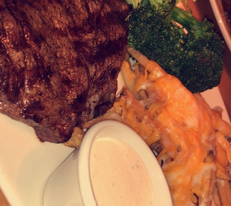 Outback Steakhouse - Daytona Beach, FL