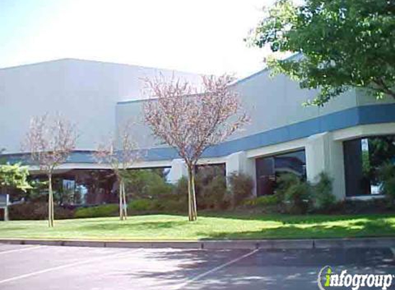 Apria Healthcare - Santa Rosa, CA