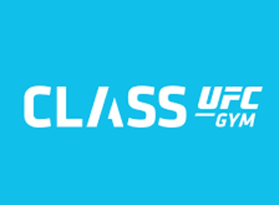 CLASS UFC GYM Fort Worth - Cityview - Fort Worth, TX