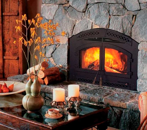 Fireplace Chimney Sweep  Solutions - Jackson, MS