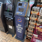 CoinFlip Bitcoin ATM - Rocket #4203 (Chesterfield)