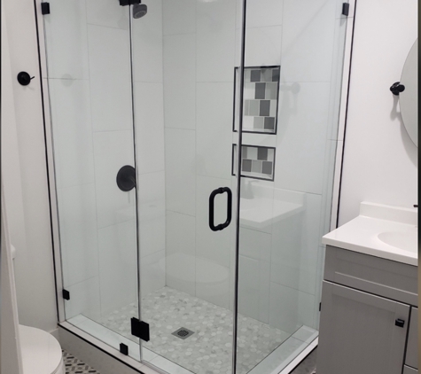 Custom Shower Doors - Pomona, CA